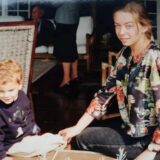 Carlo Acutis és lengyel dajkája, Beata Anna Sperczyńska